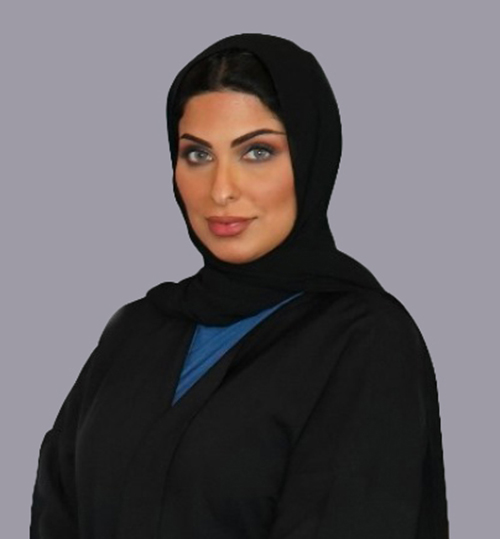 Ayesha Aldhafri